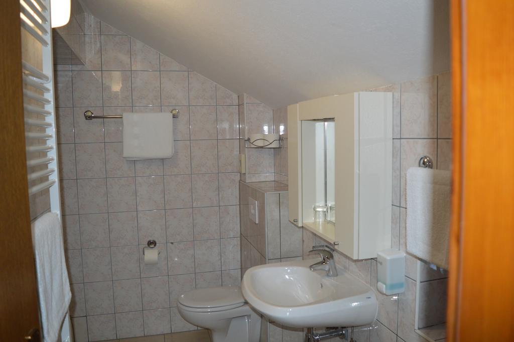 Bed and Breakfast Pansion Antonio Slavonski Brod Exterior foto
